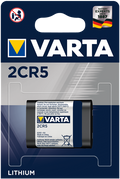Varta 2CR5 litiumparisto