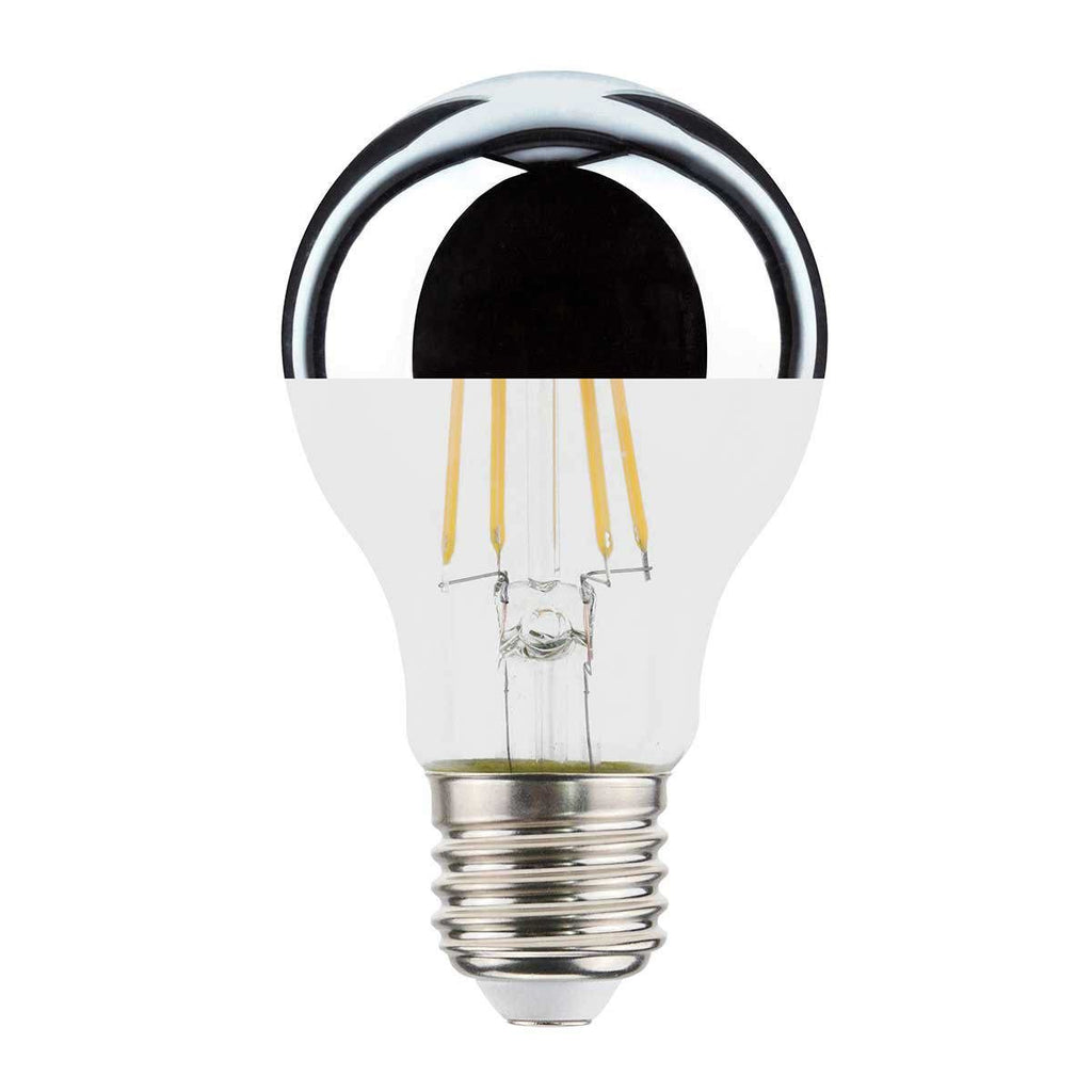 Airam Led Pääpeililamppu E27 680 lm/2700k