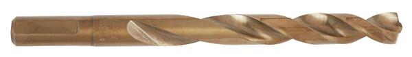 METALLIPORA HSSCO 10X133MM 4932363279
