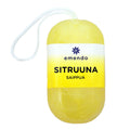 Emendo Sitruuna Narusaippua 180 g