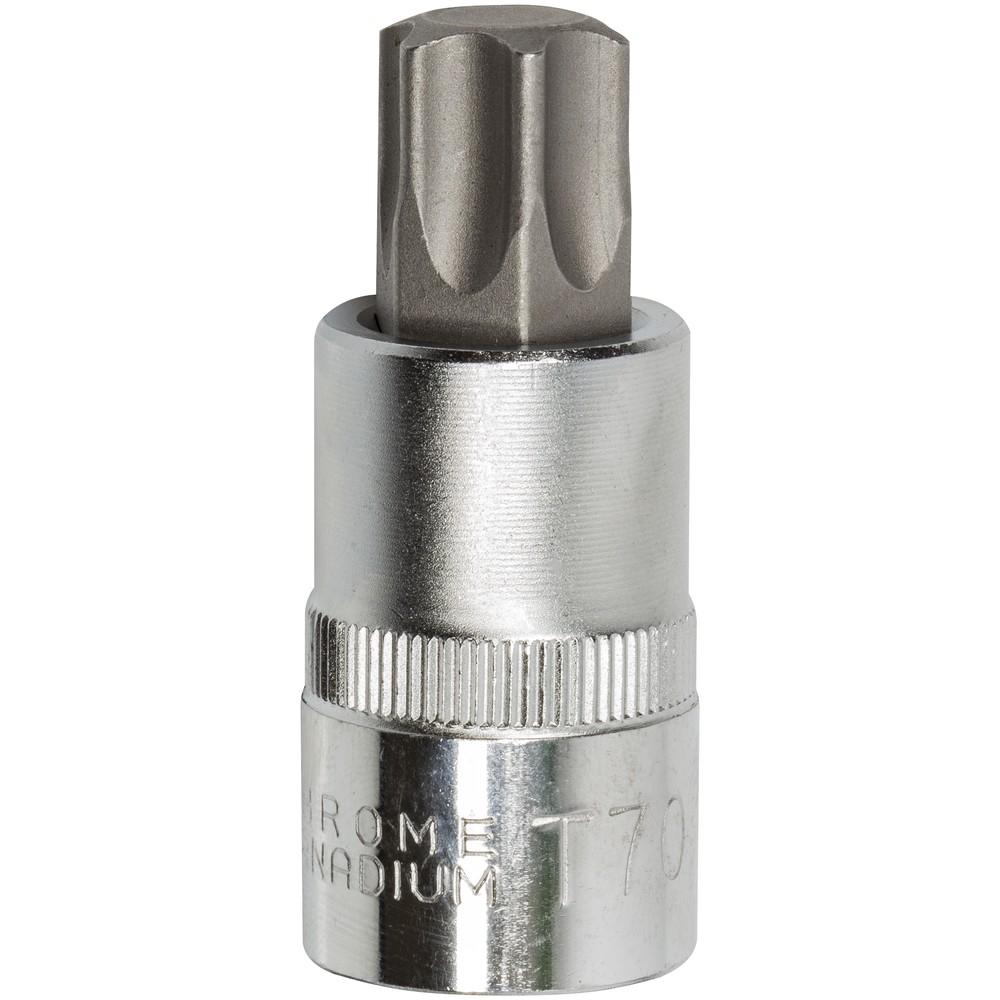 TORX KARKIHYLSY 1/2" S2 T70 IKH4070