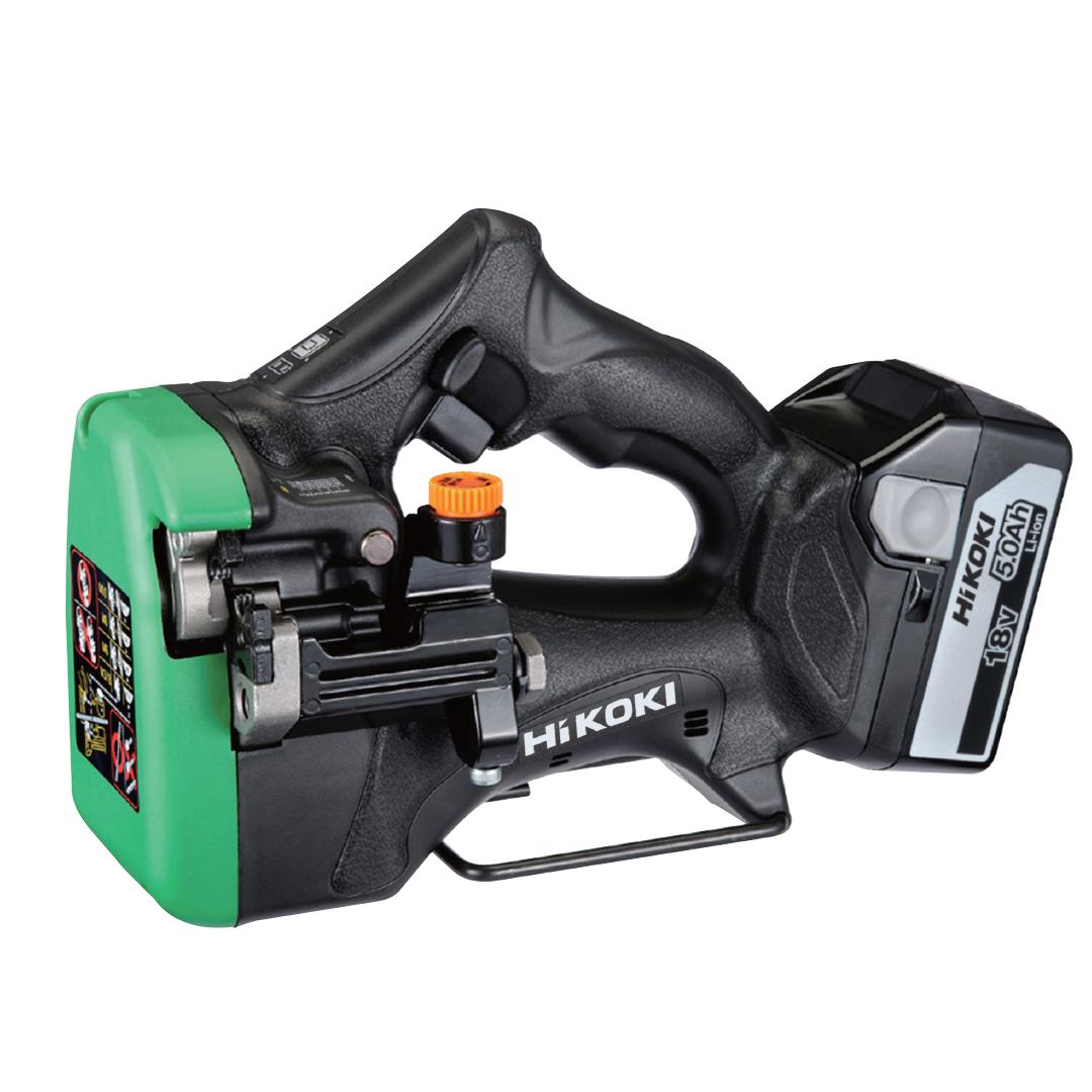 Kierretangonkatkaisija 18V CL18DSL Hikoki Tuotenro: 60012007