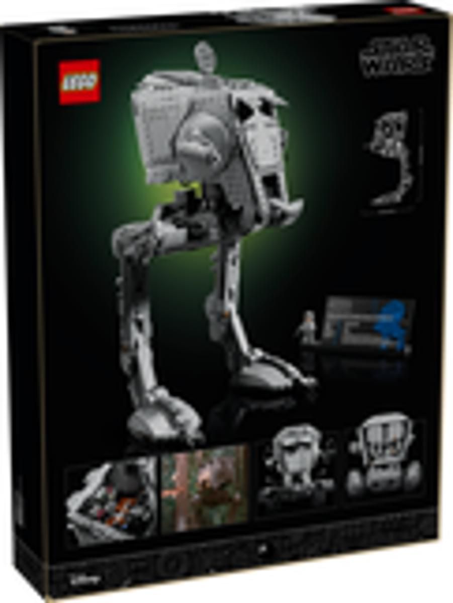 Lego at-st™-talsija