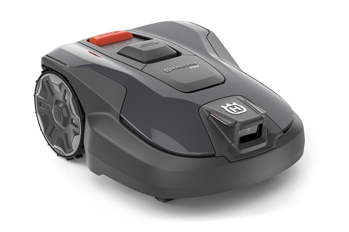 Husqvarna AUTOMOWER® 312V, VISION NAVIGOINTI, EPOS™ VALMIUS (EI RAJALANKA ASENNUS) 970831121