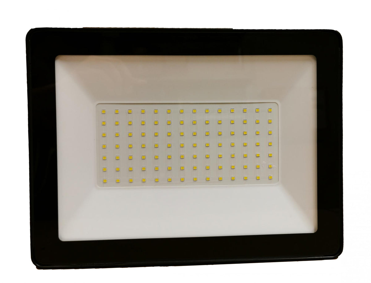 Zodiak 100W Led valonheitin IP44