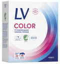 Lv pyykinpesujauhetiiviste Color 750 g