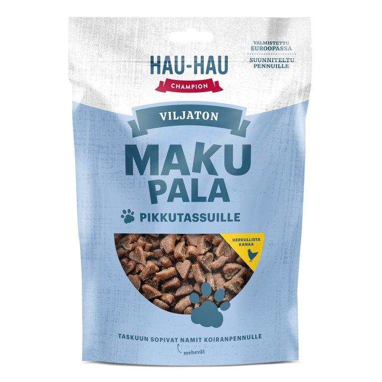 KANA MAKUPALA PENNUILLE VILJATON