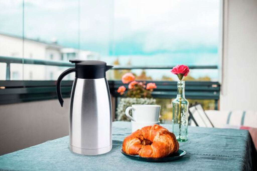 Airam Cafea Terästermoskaadin 1,5 l