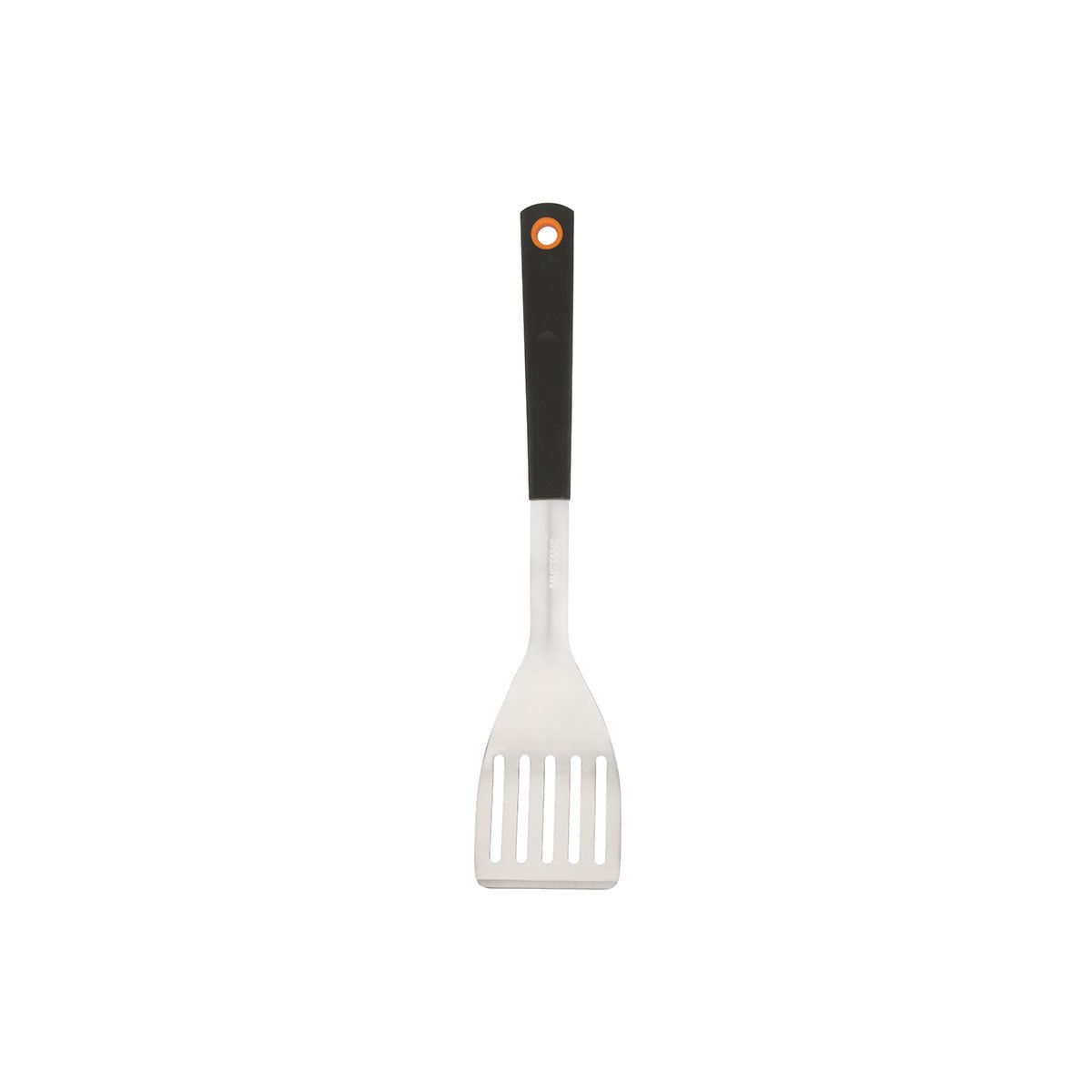 Grillilasta Basic trp-kahvalla Ruostumatonta terästä