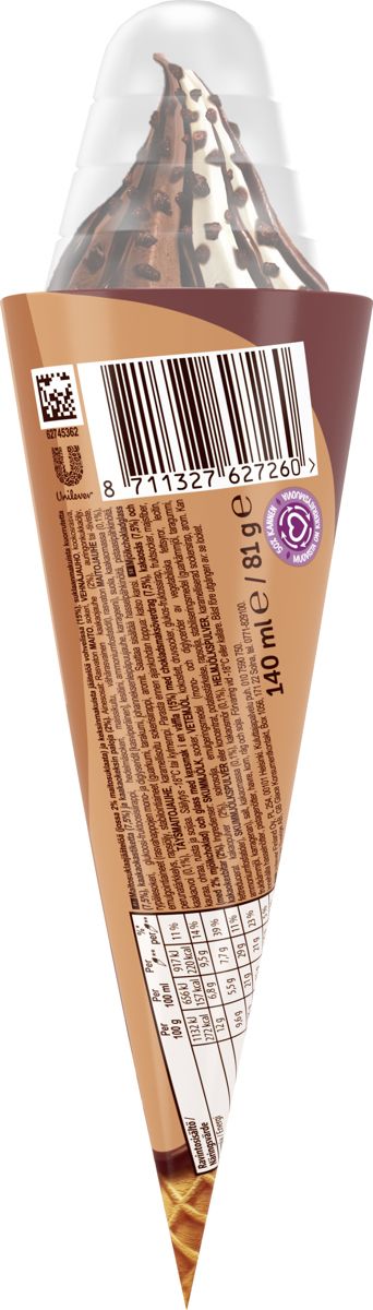 Ingman soft cookies&choco