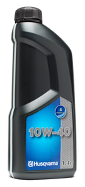 4t-öljy SAE 10 w-40, 1,4 l