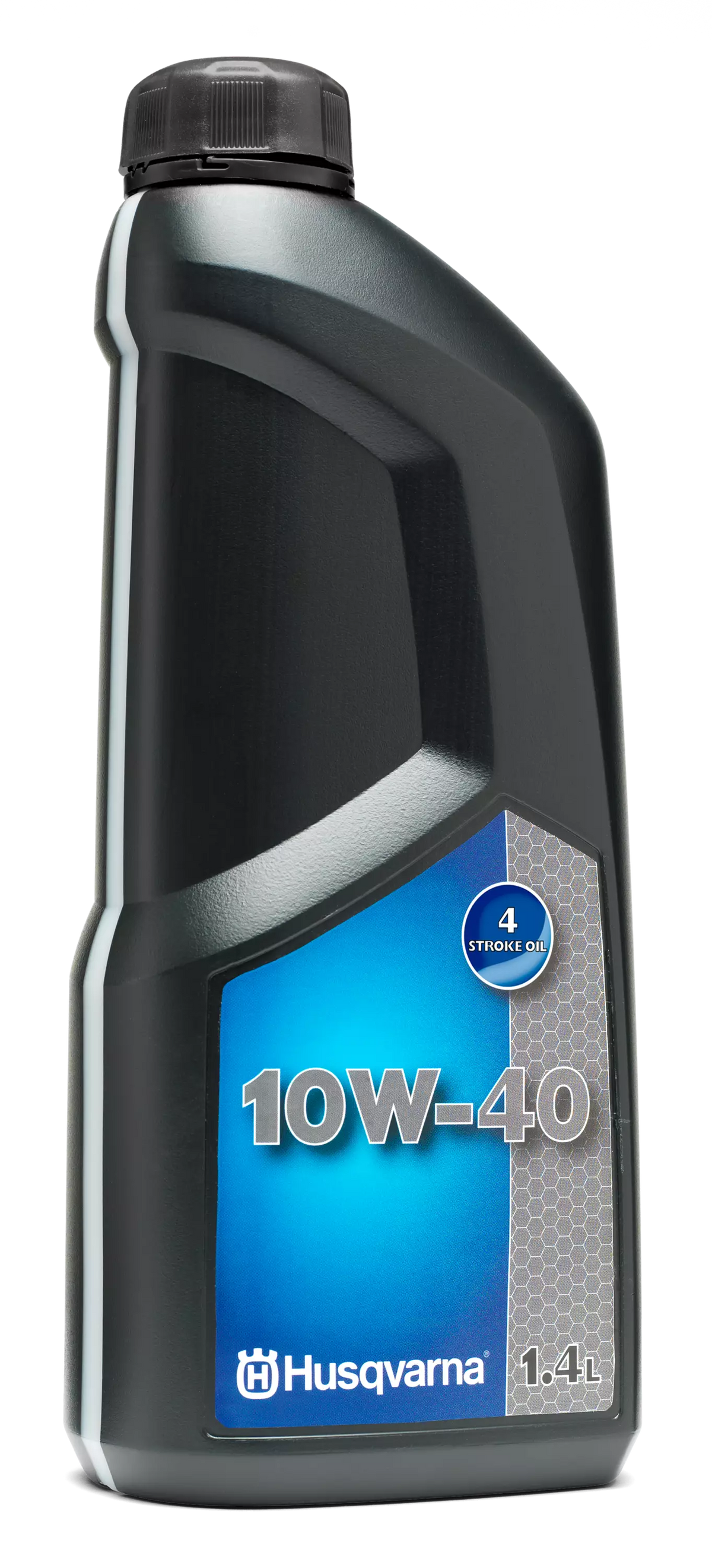 4t-öljy SAE 10 w-40, 1,4 l