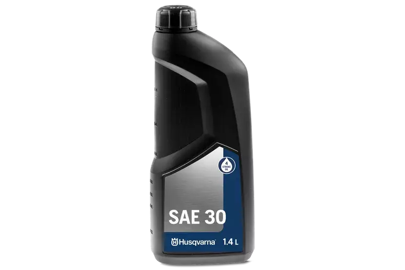 4t-öljy SAE 30, 1,4 l