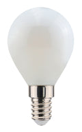 A. Led Opal E14 470 lm/2700k 3-st.dim