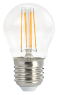 Airam Led Fil. E27 470 lm/2700k 3-step dim