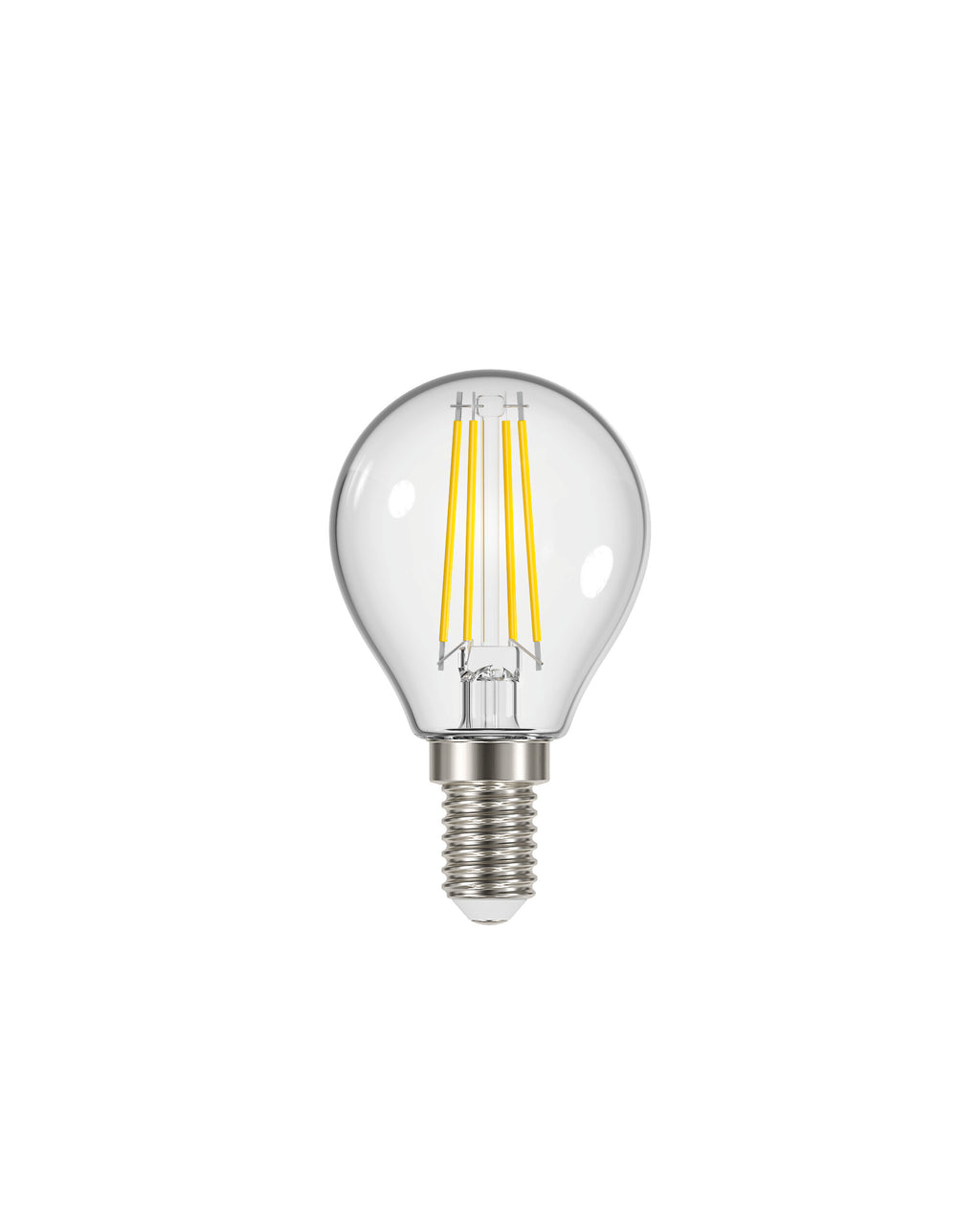 Airam Led E14 470 lm/3000k Filamentti
