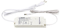 Airam Linear LED-Driver 60 w 24 v