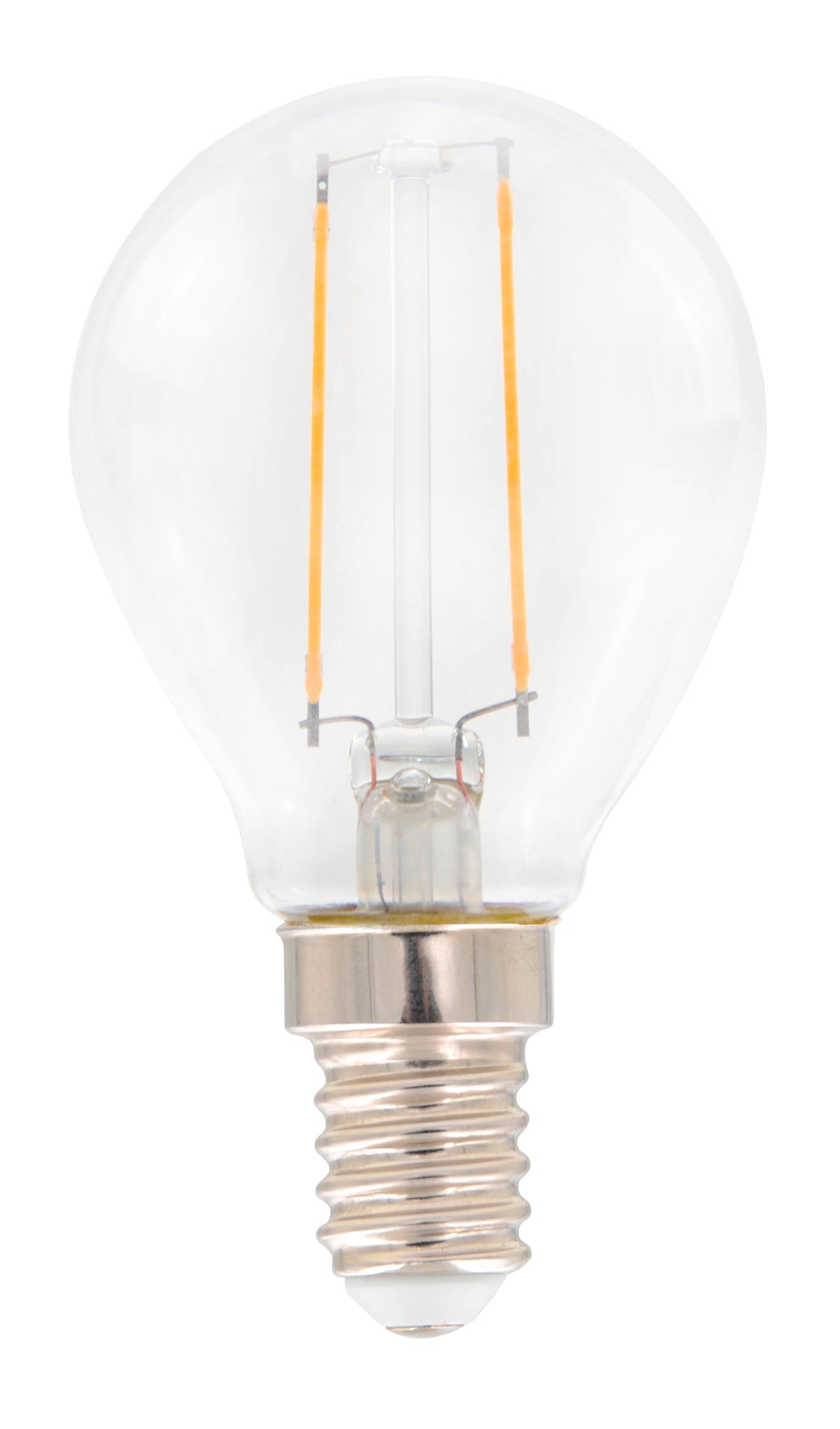LED E14 1,2 w/136 lm 2700kFIL.