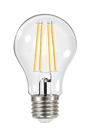 Airam Led A60 Kirkas E27 806 m/3000k