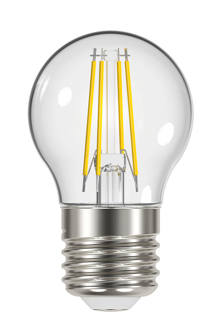 Airam Led E27 470 lm/4000k Fil.