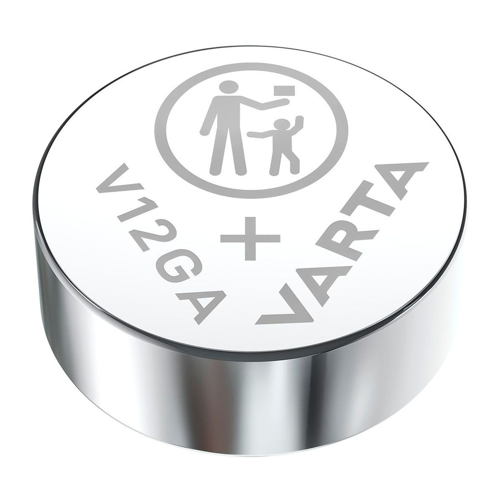 Varta electronic V12GA/LR43