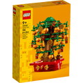 Lego Rahapuu 40648
