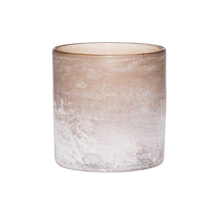 Fanni K Lasilyhty Frost 12cm pahkinanruskea 12cm