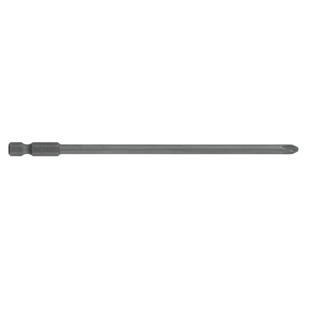 Bitsi 1/4" PH2 146 mm W18DA/W18DB 2 kpl HiKOKI