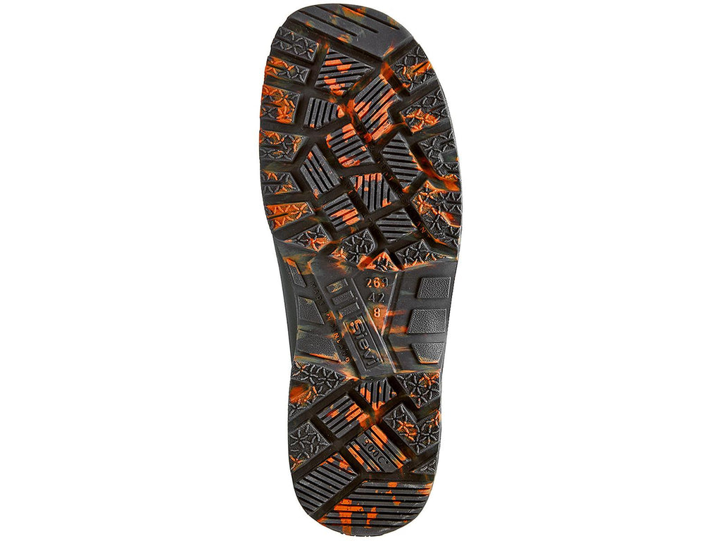 Alaska Roller XL+ S3 turvakengat BOA®-kiristysmekanismilla