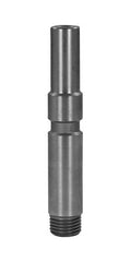 CLEN PIKALIITINNIPPA "KW" UROS 1/4"U KW pikaliitin pistoke -kayttopaine: max 250 bar -vedenvirtaus: max 45 l/min