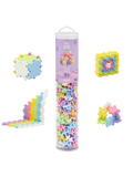 Plus-Plus Pastel Mix 240pcs.