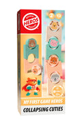 My First Game Heros Collapsing Cuties