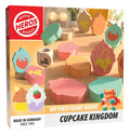 My First Game Heros Cupcake Kingdom