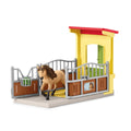 Schleich 42609 Pony box