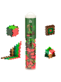 Plus-Plus Jungle Mix 240pcs.
