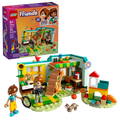 Lego Autumnin huone 42646