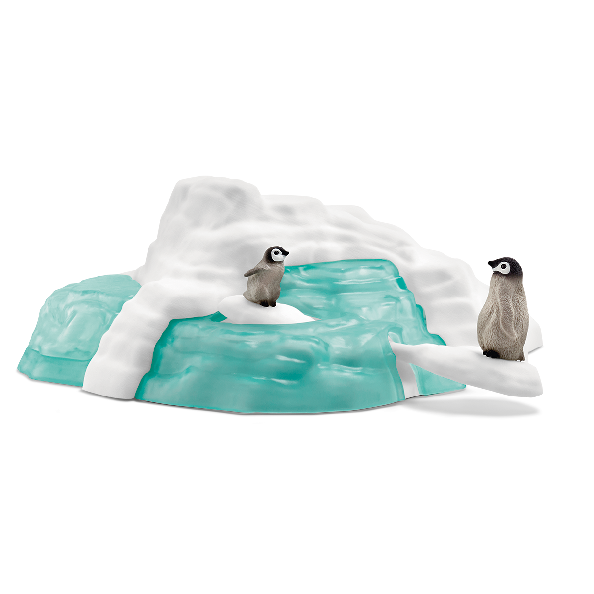 Schleich 42661 Penguin Family