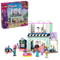 Lego Kampaamo ja asusteliike 42662