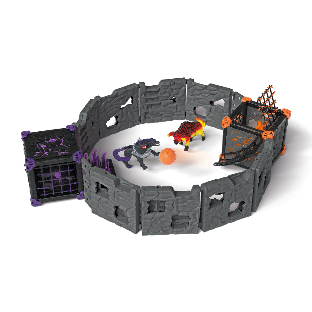 Schleich 42673 Battle Cave Arena
