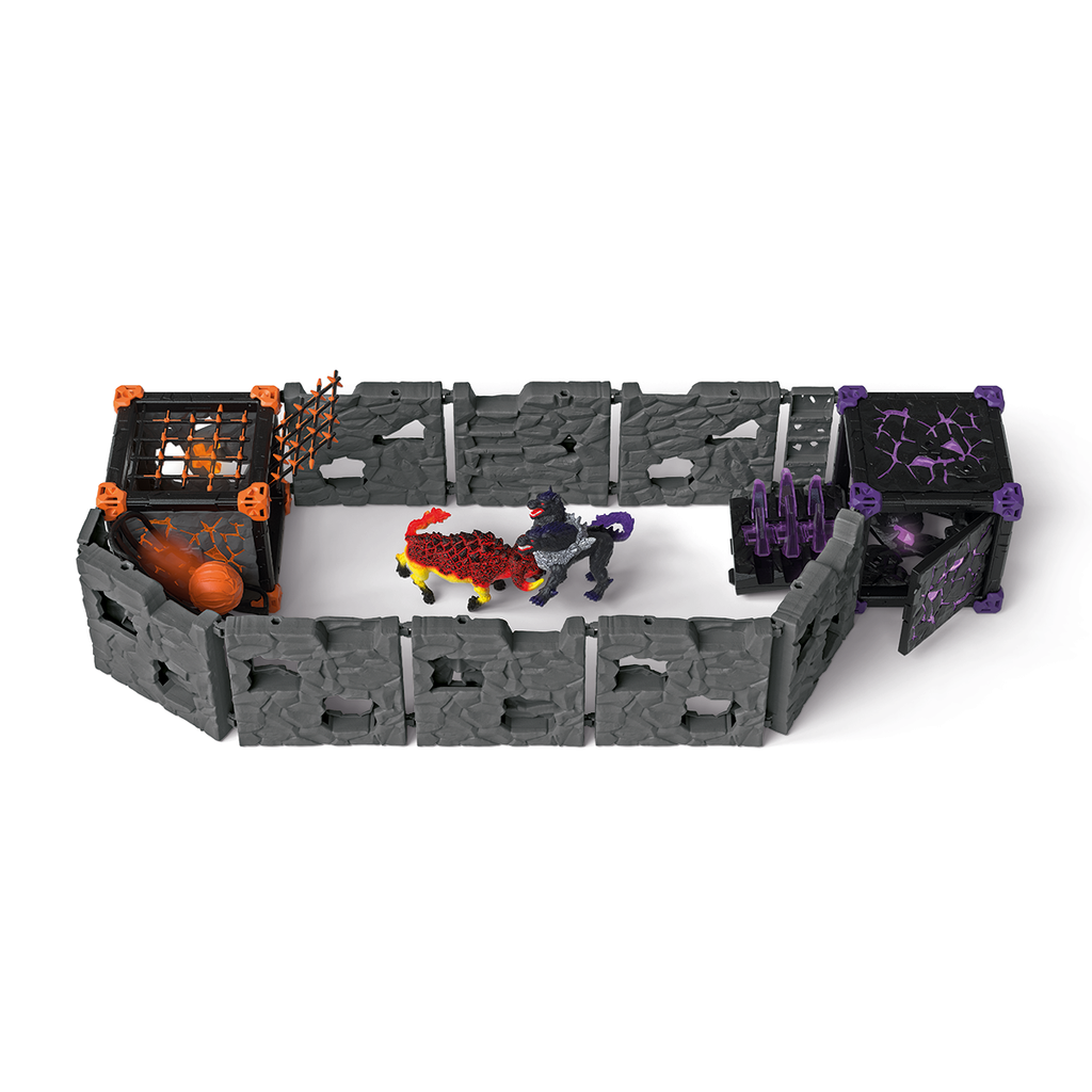 Schleich 42673 Battle Cave Arena