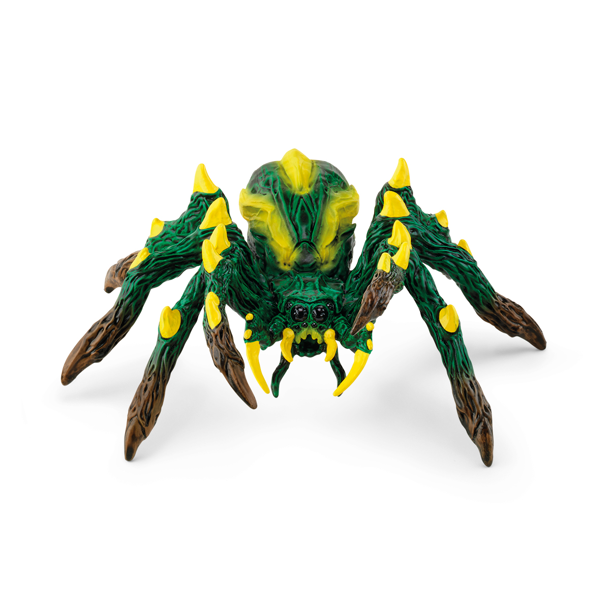 Schleich 42678 BattleCave Jungle Tarantula