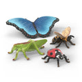 Schleich hyönteissetti 42741