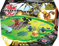 Bakugan evo battle arena