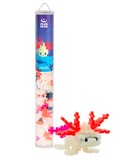 Plus-Plus Tube Axolotl100pcs