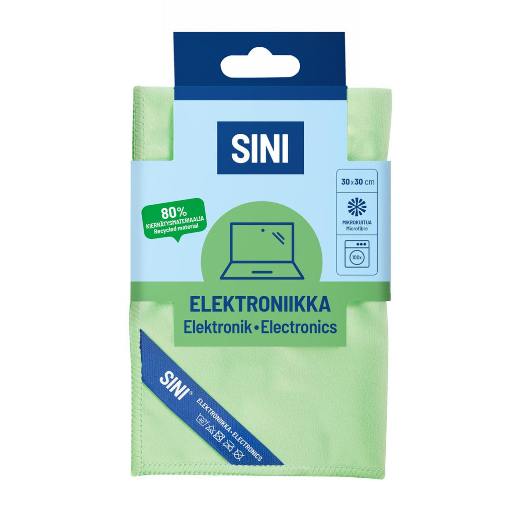 Sini Elektroniikkaliina