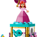 Lego Pyörähtelevä Ariel 43259