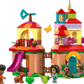 Lego Encanton talo minikoossa 43261