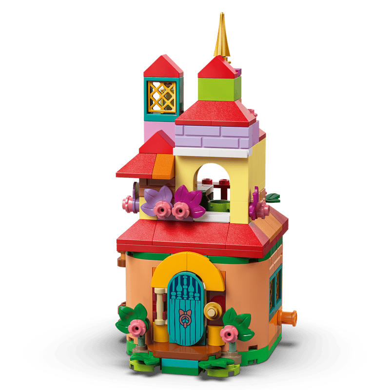 Lego Encanton talo minikoossa 43261