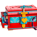 Lego Lumikin korurasia 43276