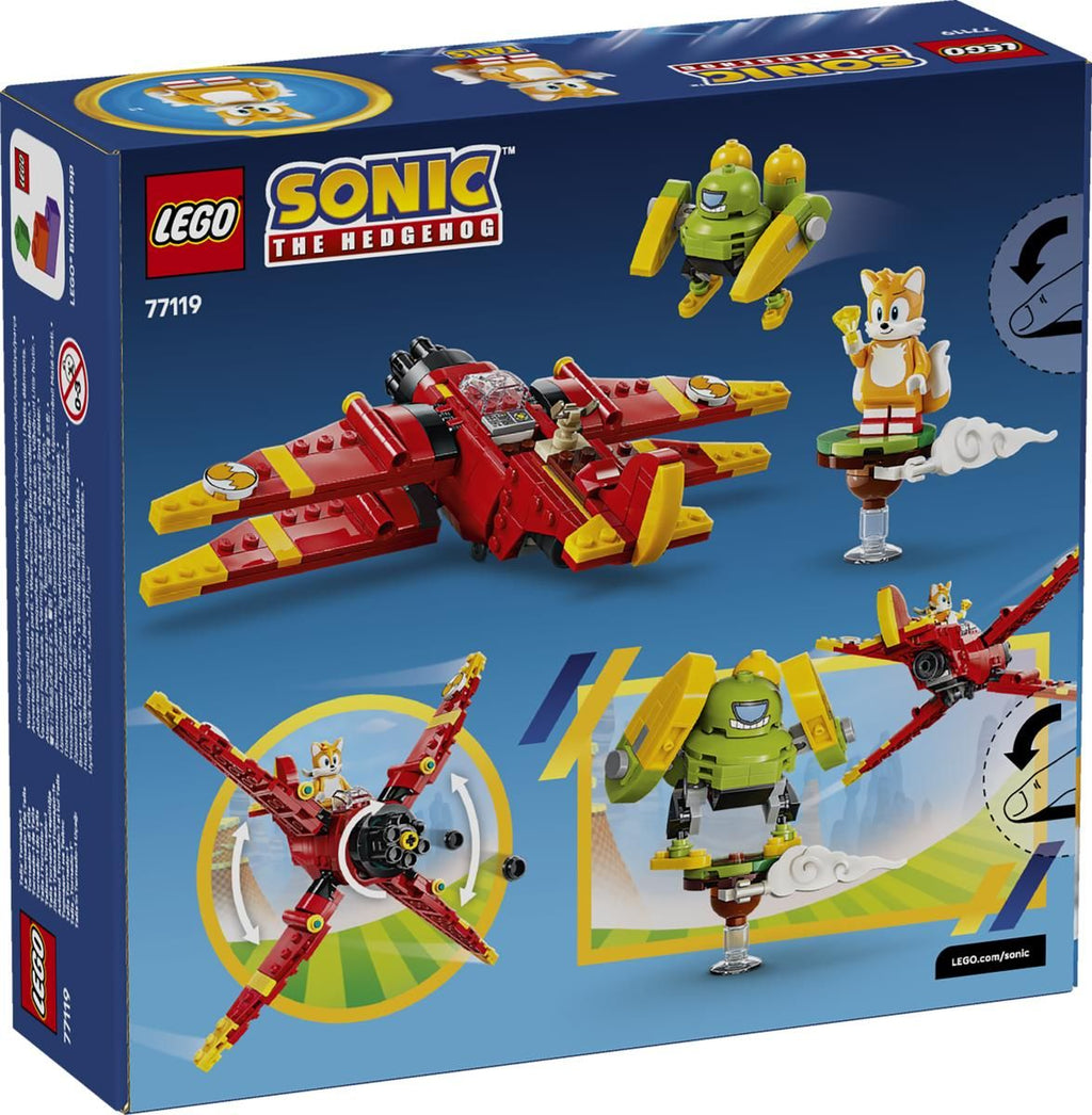 Lego Tailsin Tornado-1